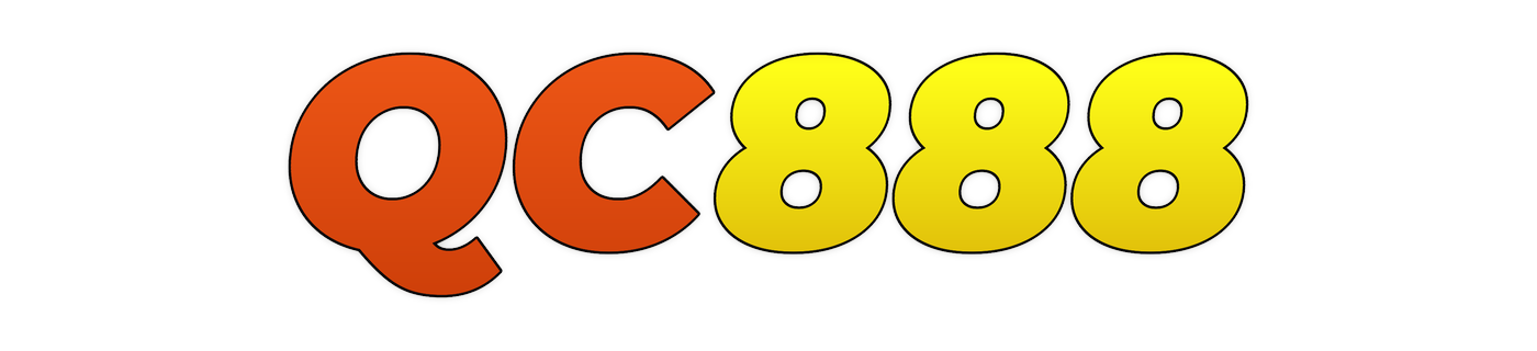 qc888 logo